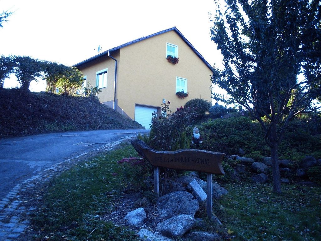 Haus Evi