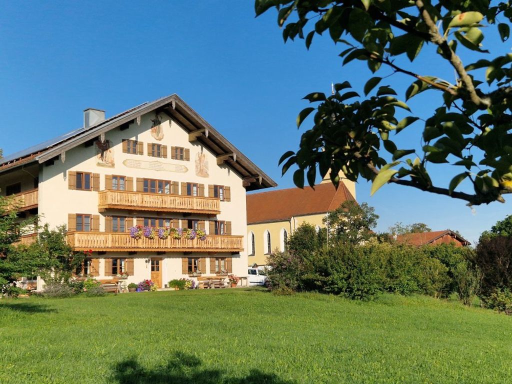 Bauernhaus