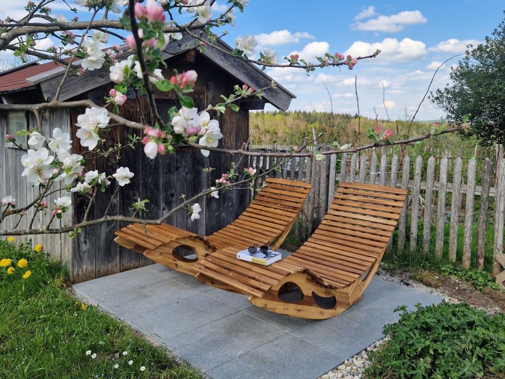 Sonnenplatzerl