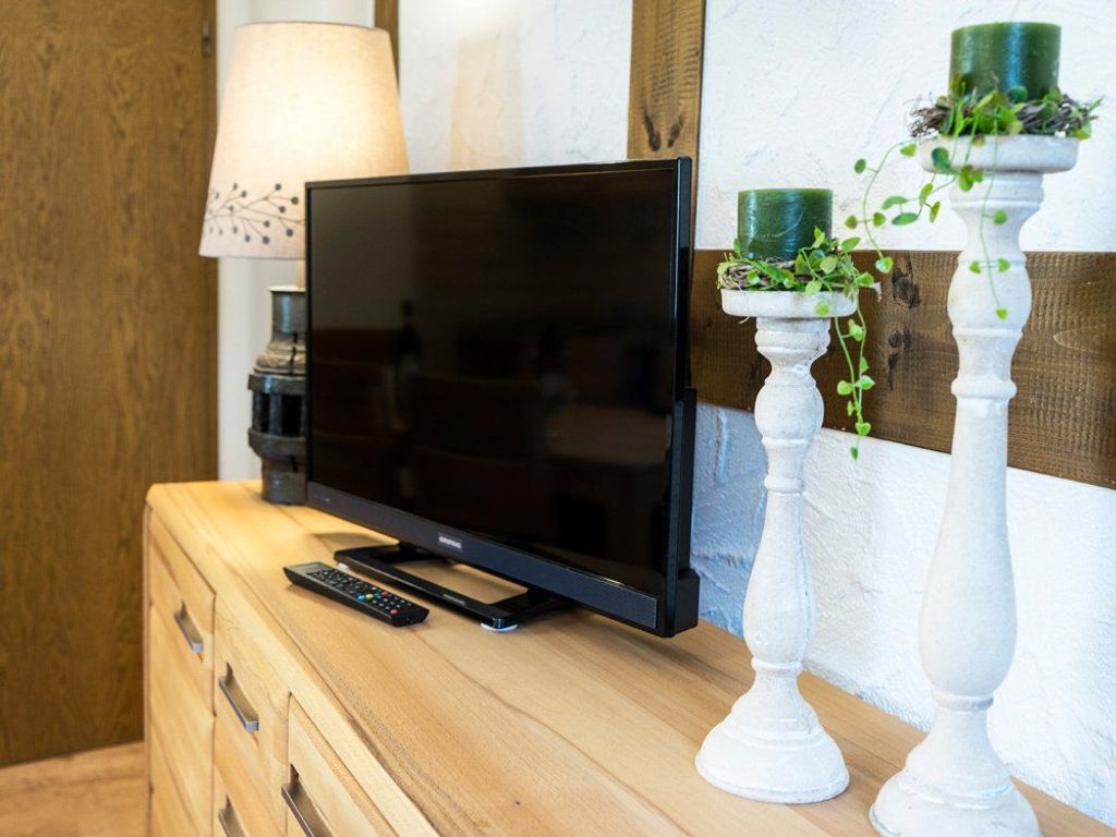 Dümmelberg - TV