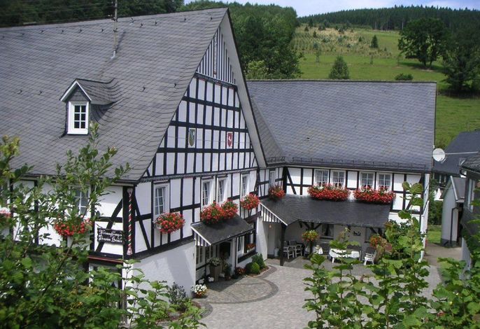Ferienhof Heimes