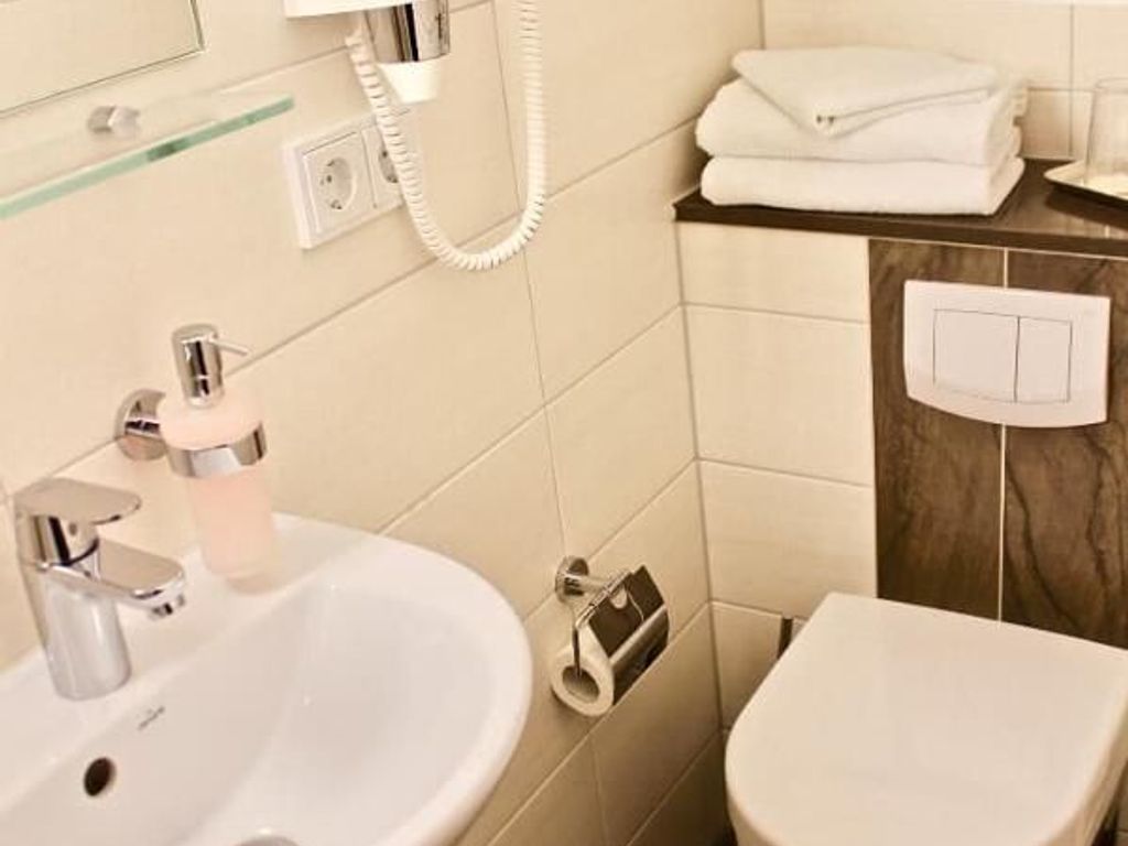 Hotel-Gasthof Zum Schwarzen Bären