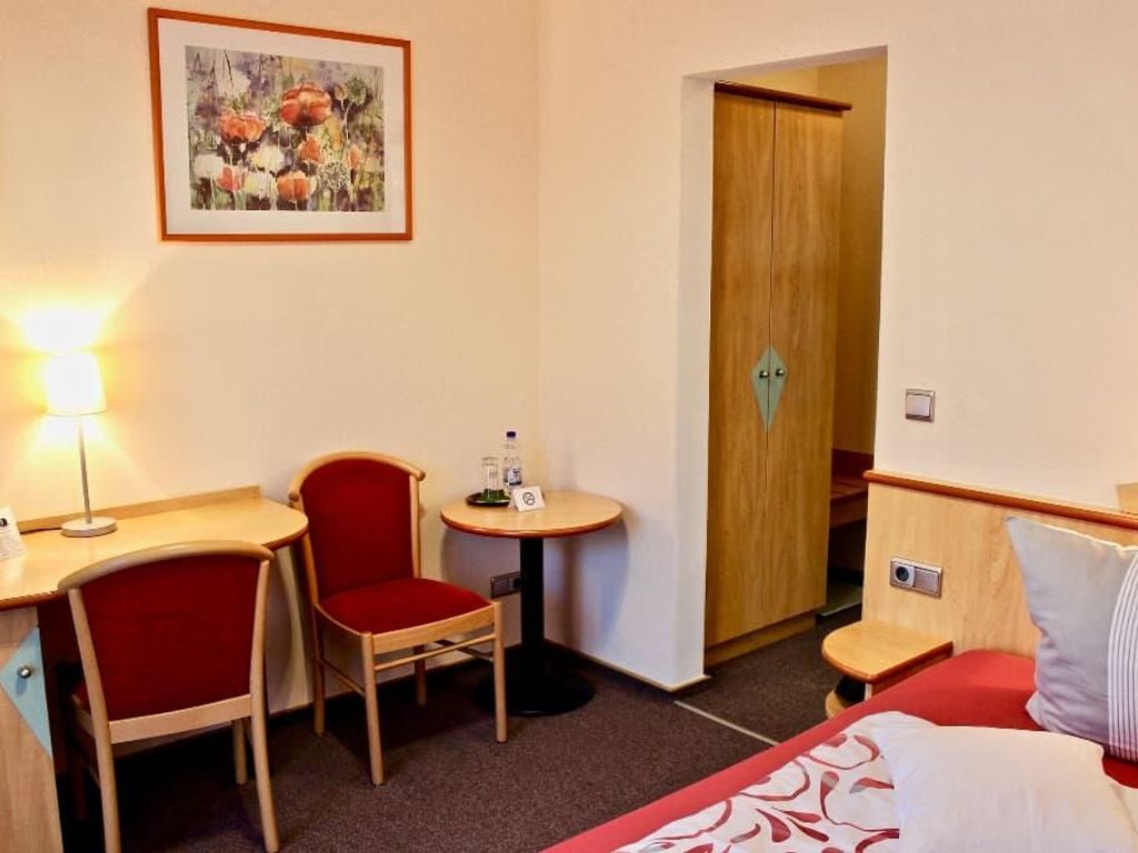 Hotel-Gasthof Zum Schwarzen Bären