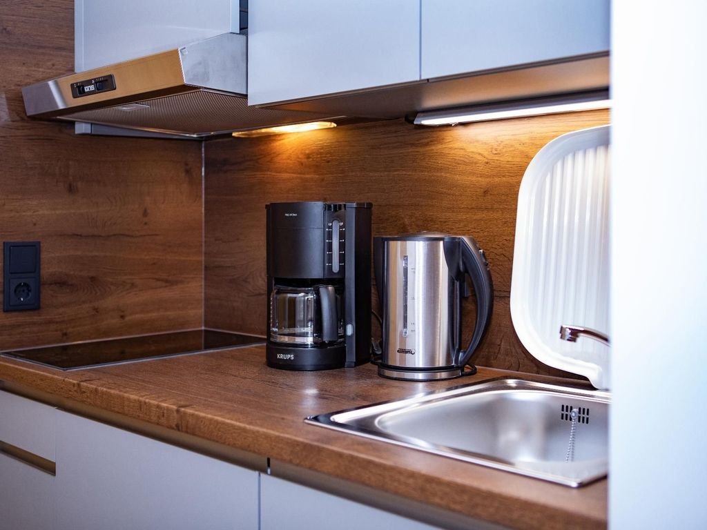 Appartement Klassik