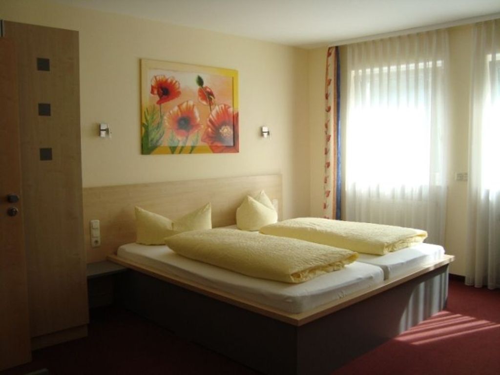 Doppelzimmer