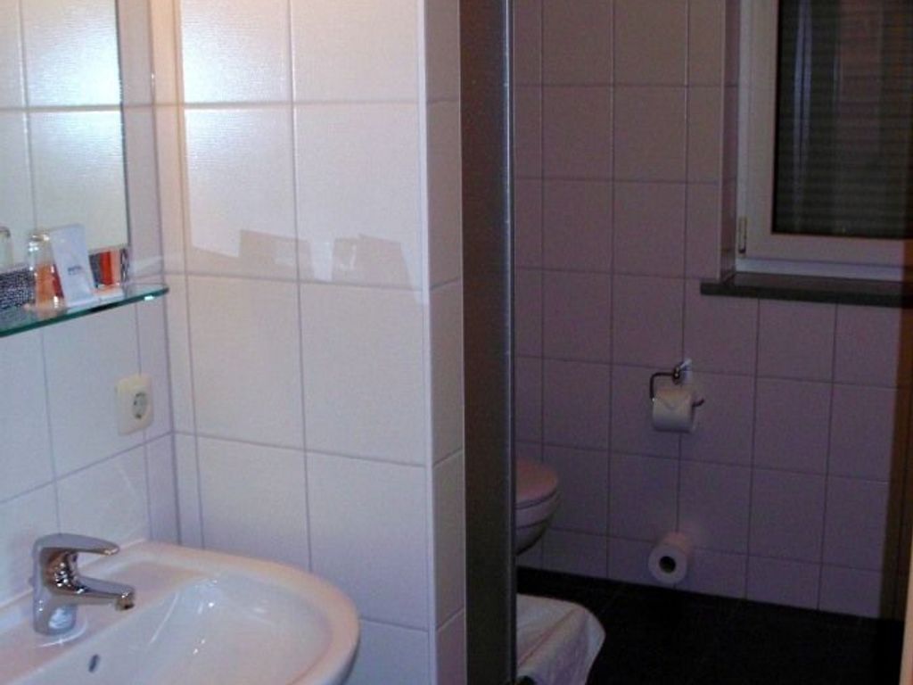 Dusche/WC