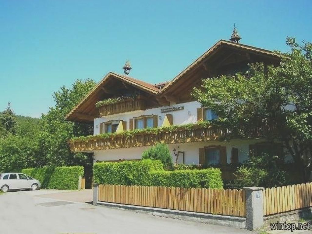 Gästehaus Wölfl