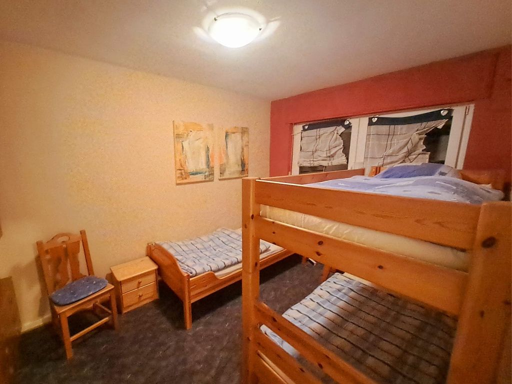 Ferienwohnung Kaminski