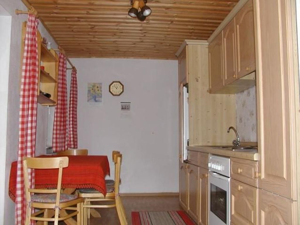 Wohnküche 60 qm