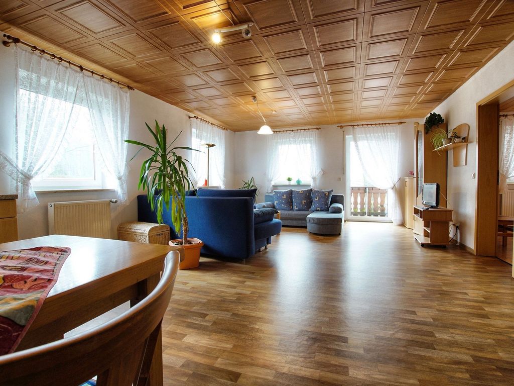 Ferienwohnung-fichtelgebirge