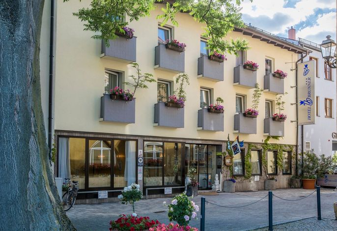 Hotel Brunner