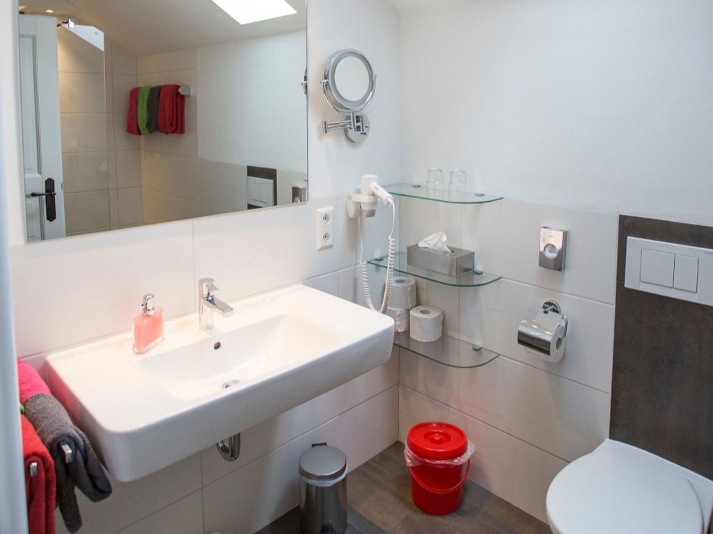 Ferienwohnung fÃ¼r 5 Personen