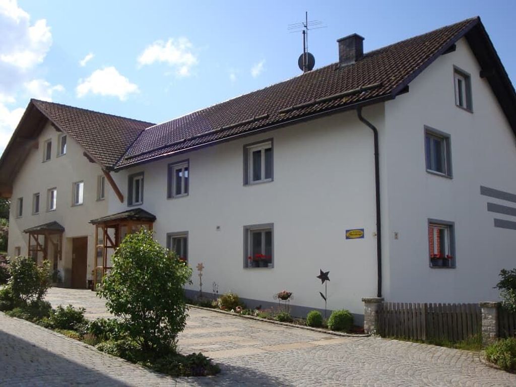 Ferienwohnung Stockinger