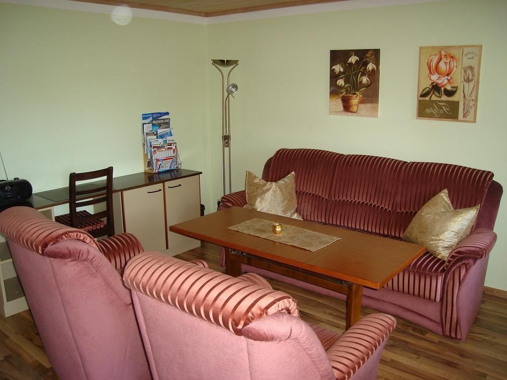 Landhaus Surner / Ferienwohnung