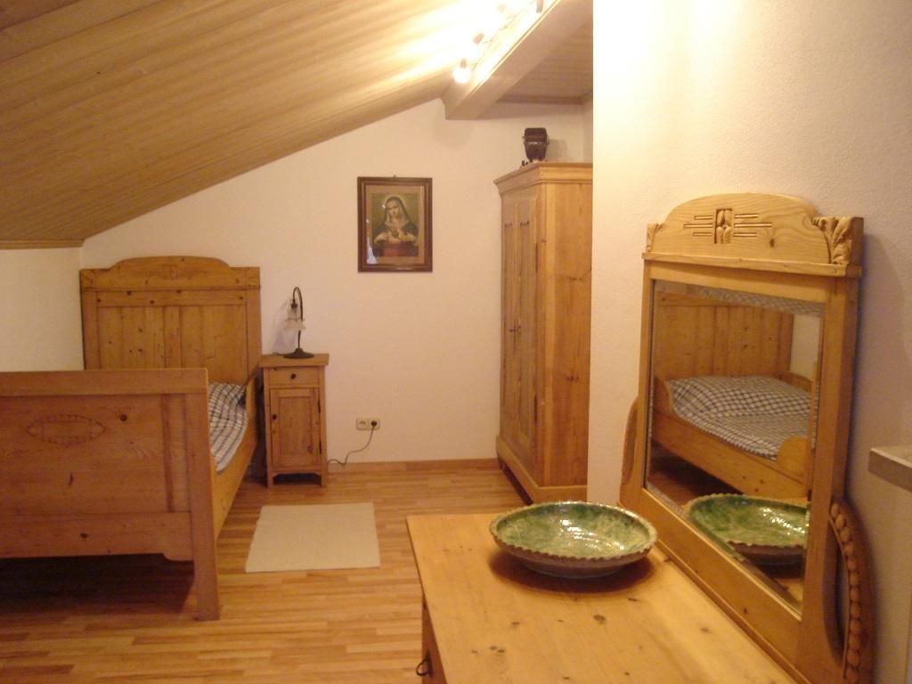Landhaus Surner / Ferienwohnung