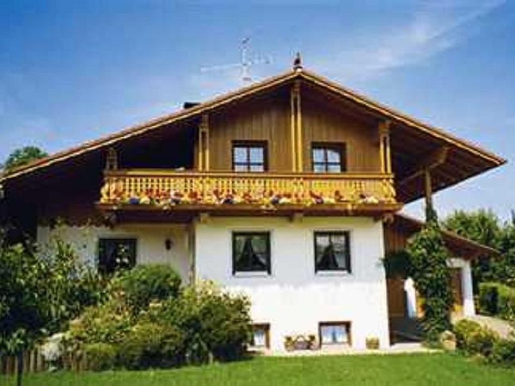 Landhaus Surner