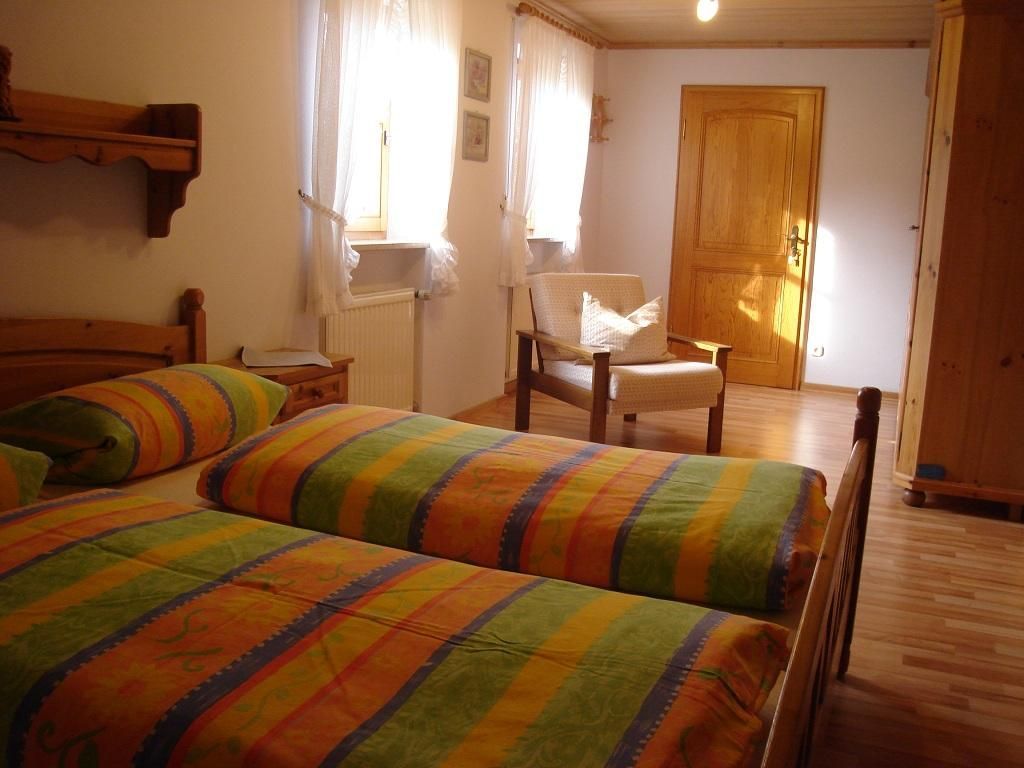 Landhaus Surner / Ferienwohnung