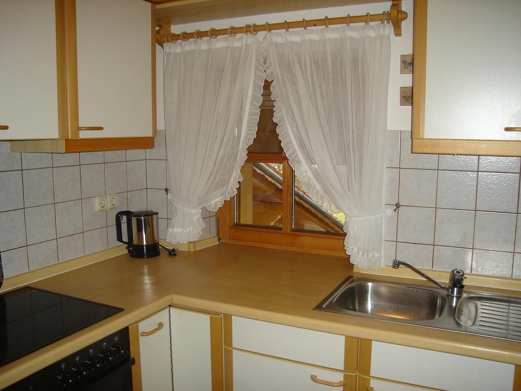 Landhaus Surner / Ferienwohnung