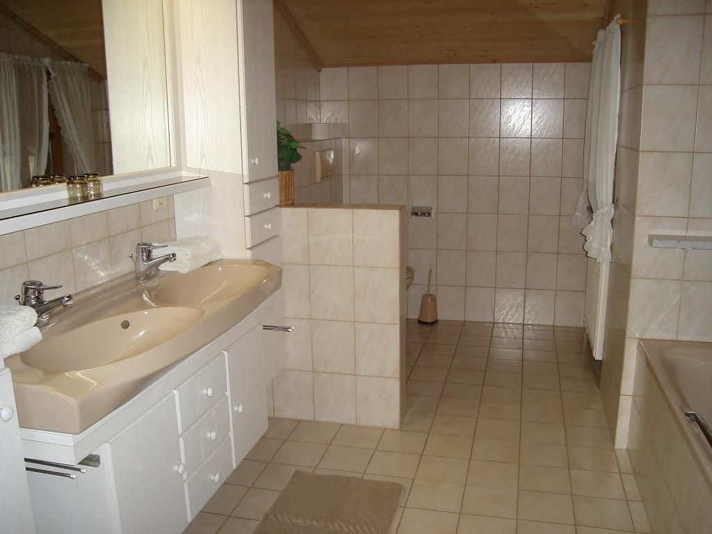 Landhaus Surner / Ferienwohnung