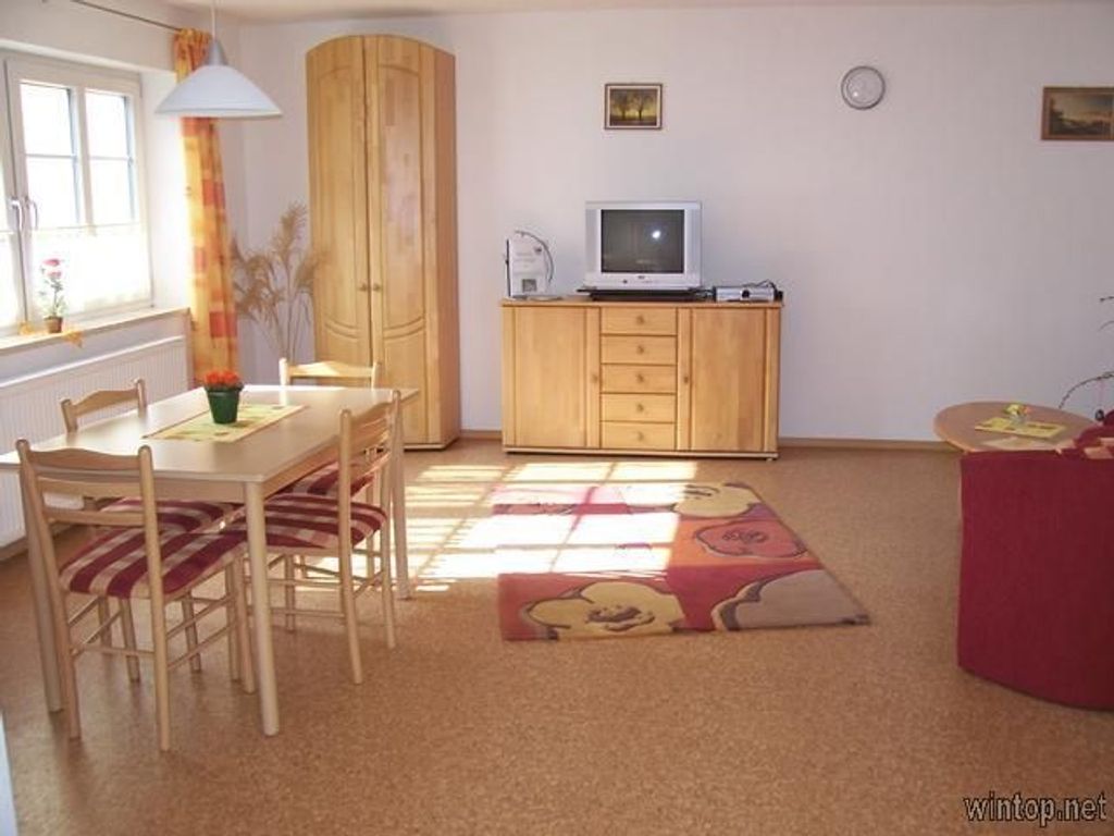 App. Haus Doppelhammer