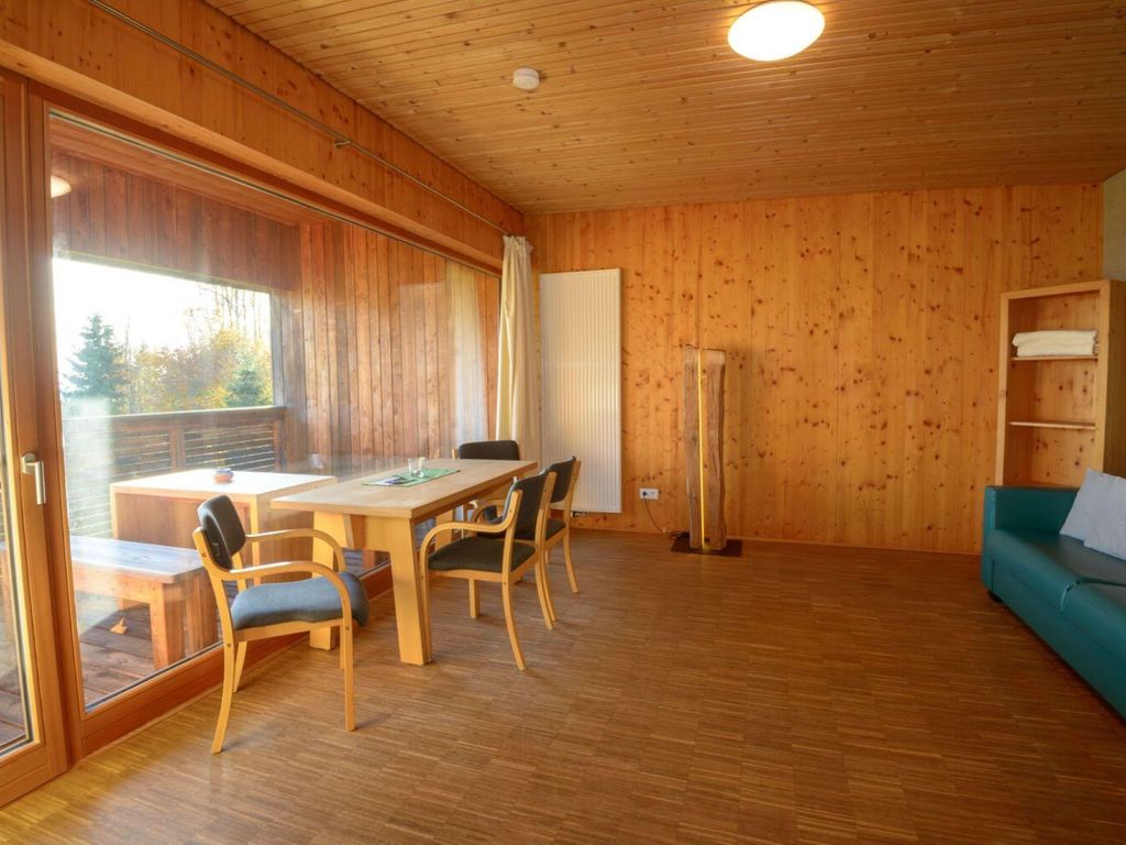 Wiesenschlafhäusl