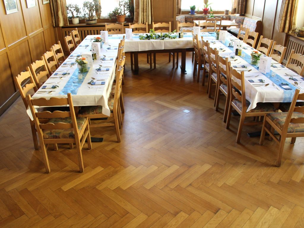 Brauerei und Gasthof Frischeisen