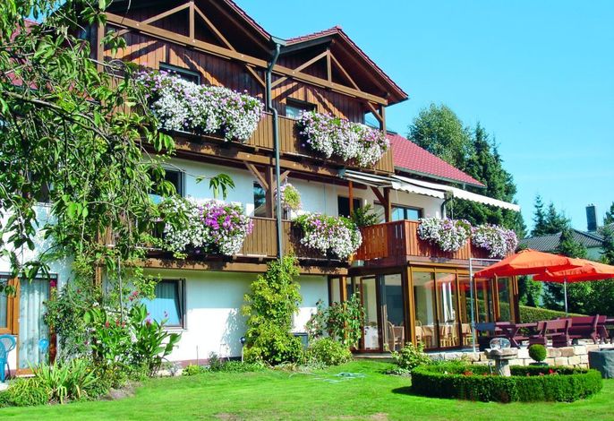 Gästehaus Köglmaier