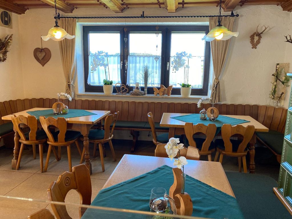 Pension Leithenwald