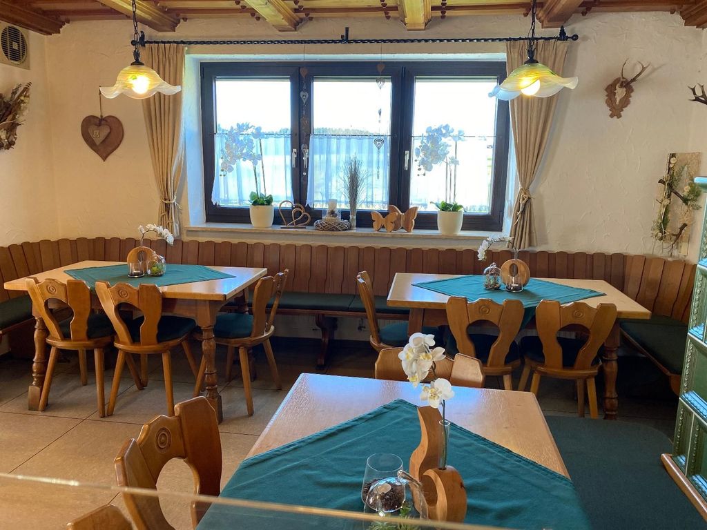 Pension Leithenwald