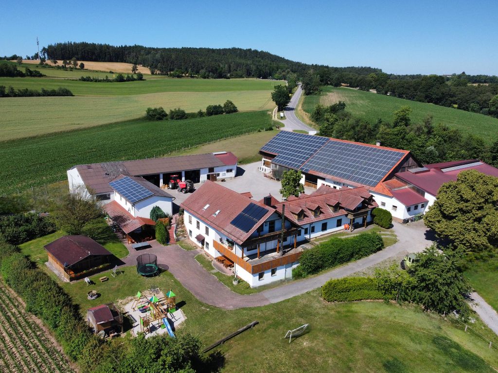 Bauernhof Nißl