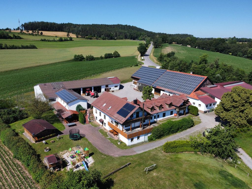 Bauernhof Nißl