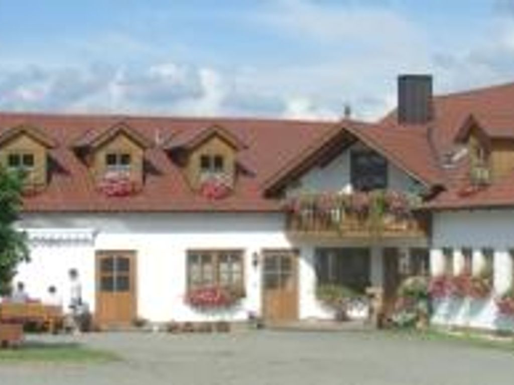 Bauernhof Nißl