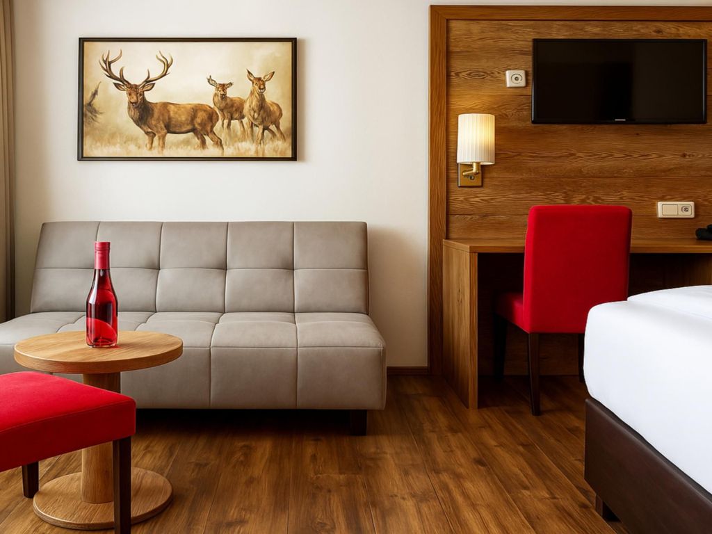 GarniHotel "zur Linde"