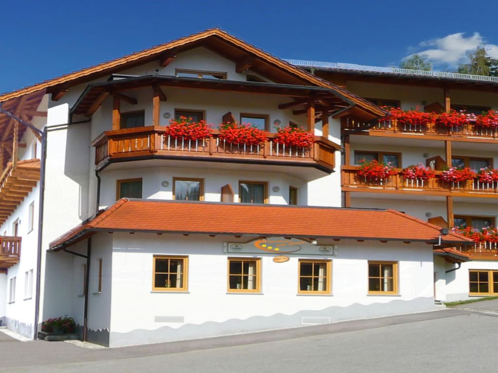 Hotelansicht
