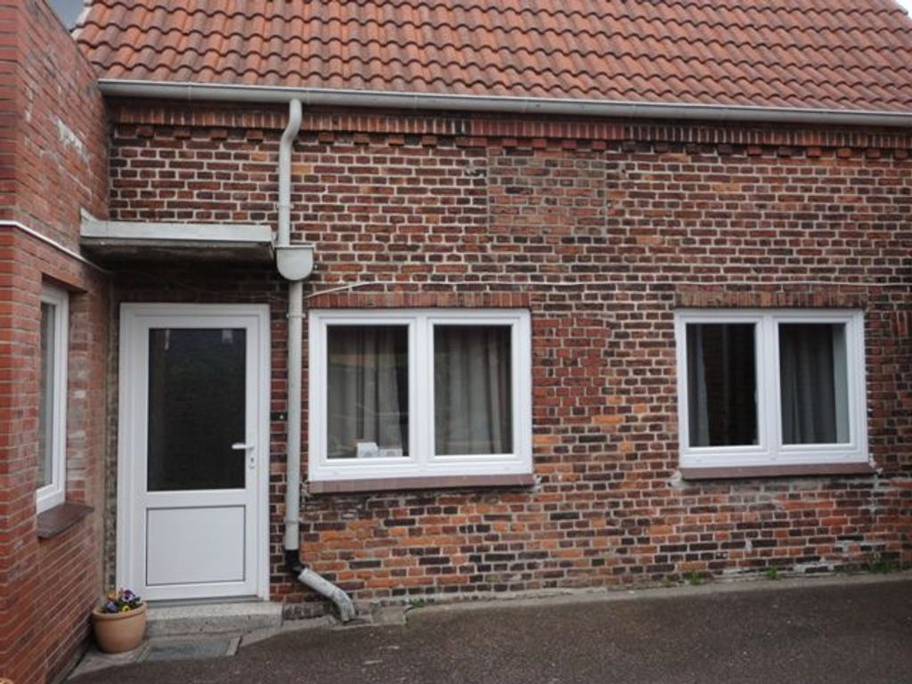 Ferienhaus Biehn