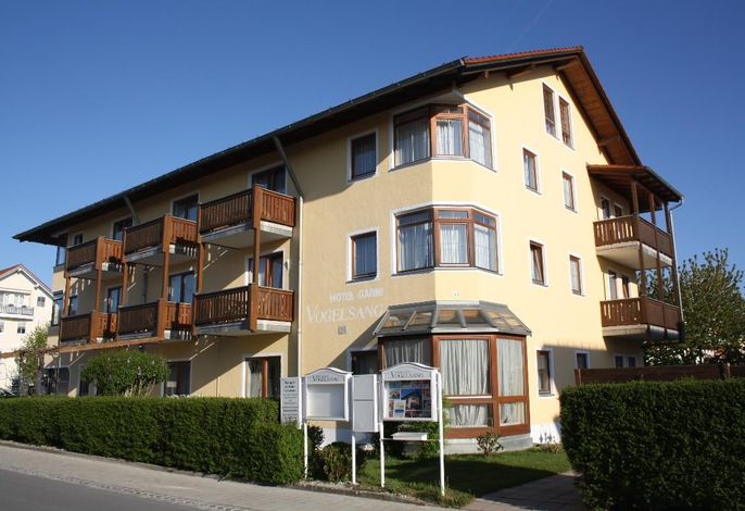 Hotel Vogelsang