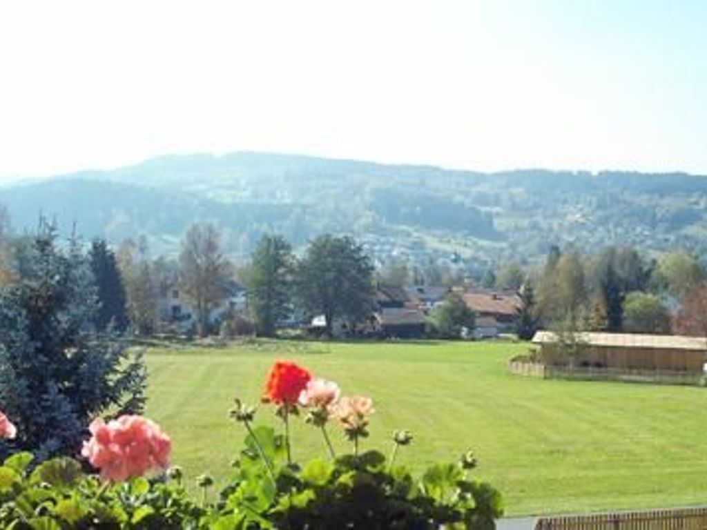 Blick nach Süden