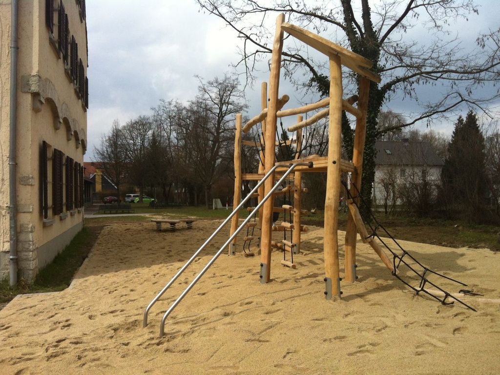Kultur/Jugendherberge Regensburg
