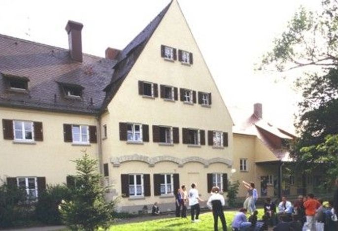 Kultur/Jugendherberge Regensburg