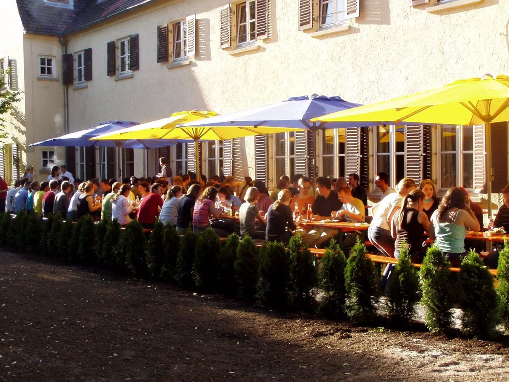 Kultur/Jugendherberge Regensburg