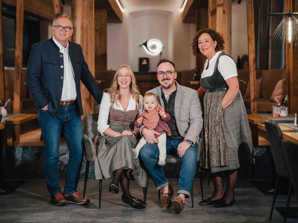 Familienbild