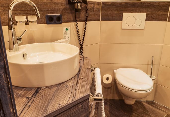Wohlfühlhotel zur Post
