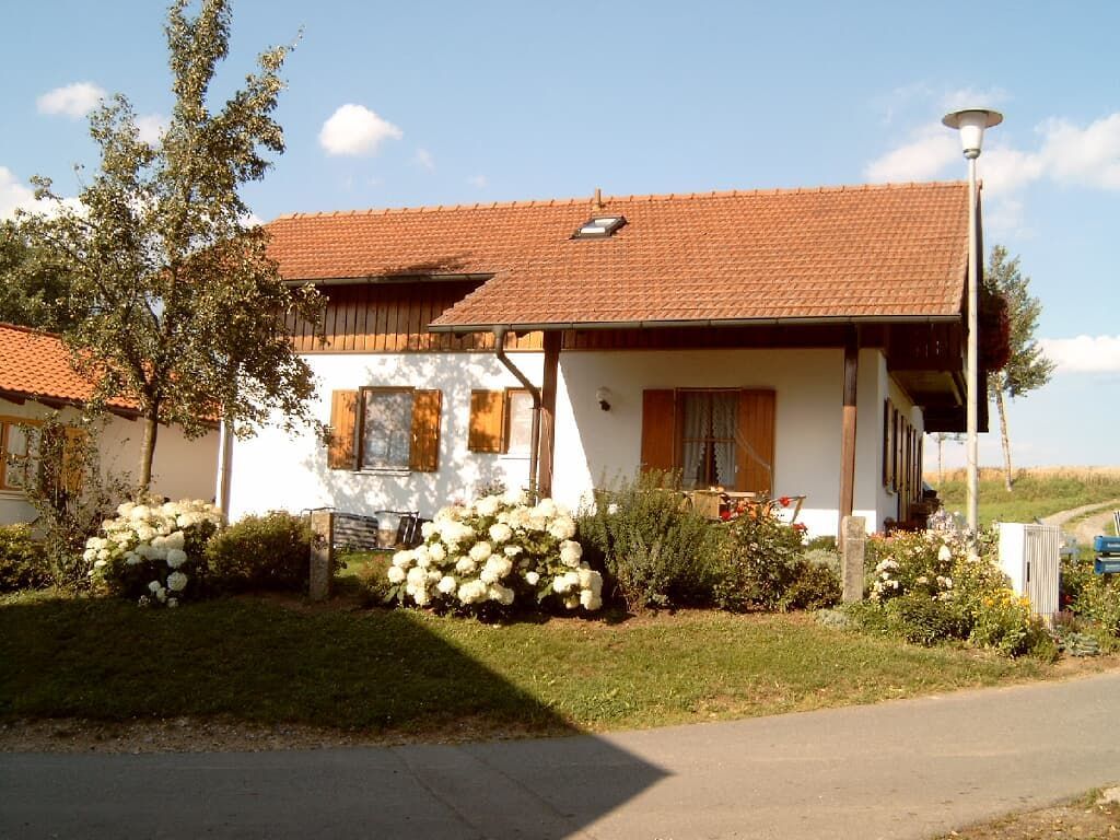 Ferienhaus I Sommer