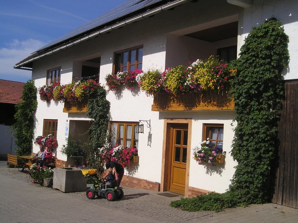 Wohnhaus