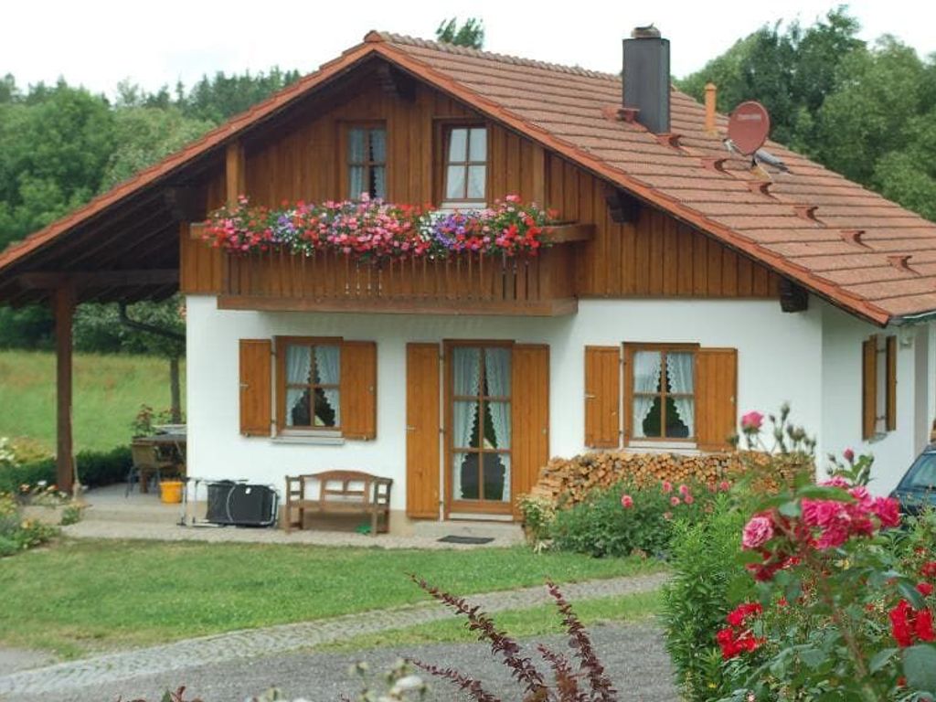 Ferienhaus I