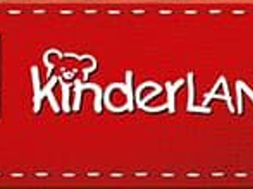 Kinderland Logo
