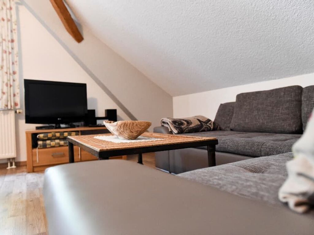 Fernsehecke