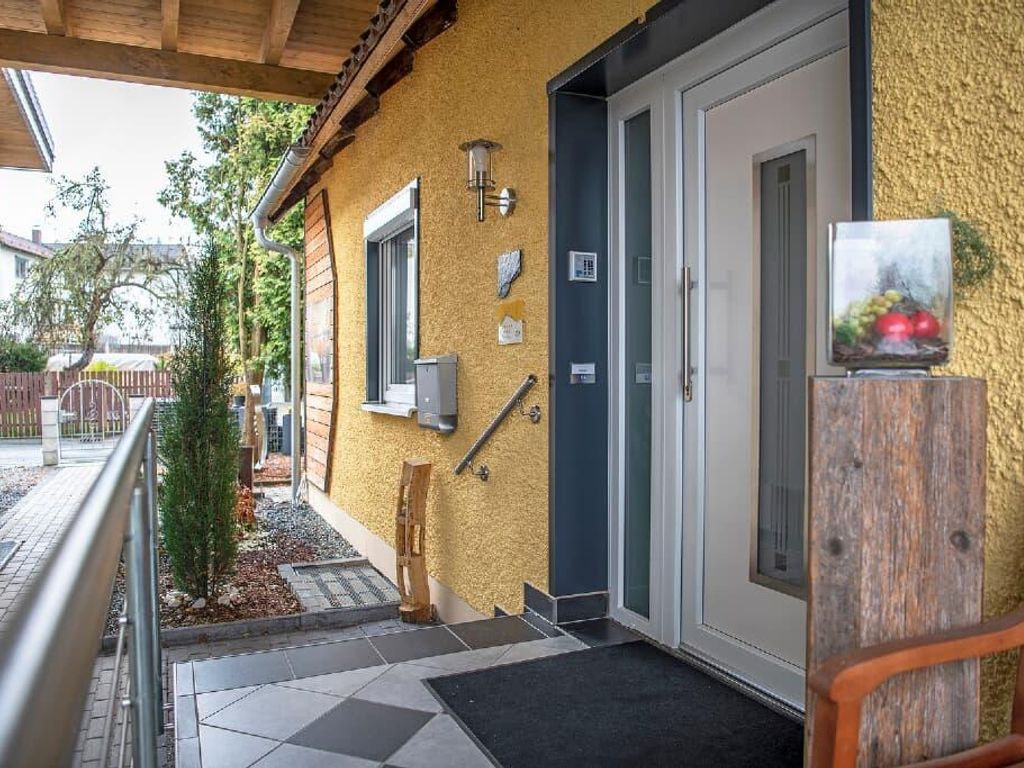 Ferienanlage Klotz Pleystein