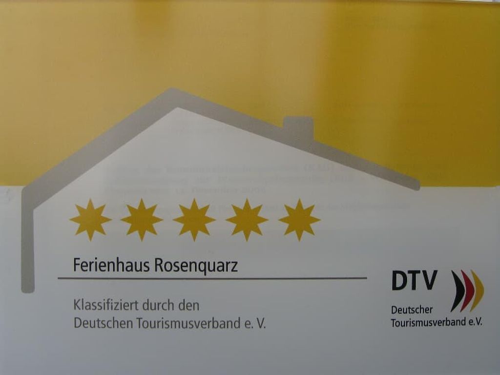 Ferienanlage Klotz Pleystein