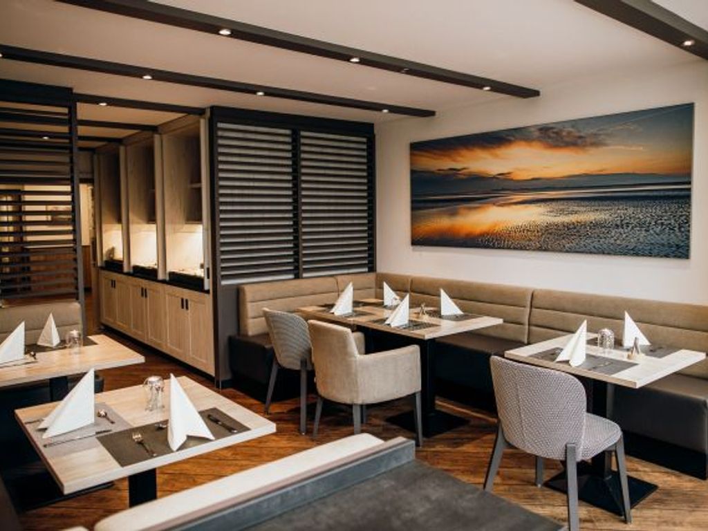 Restaurant_Frühstücksraum